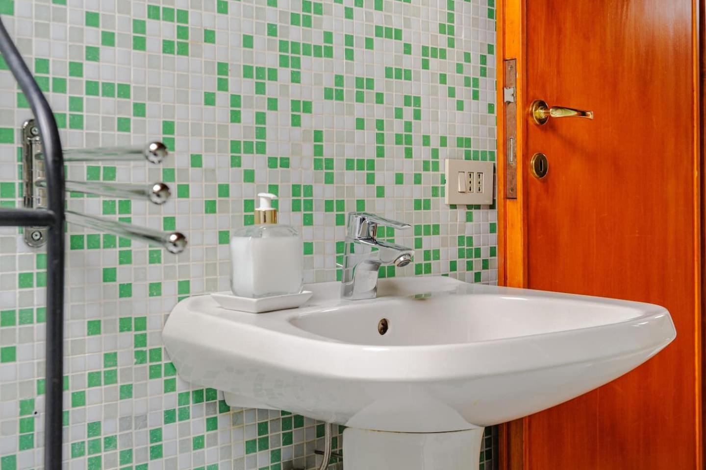 Appartement Mansarda Nel Cuore Di Pisa